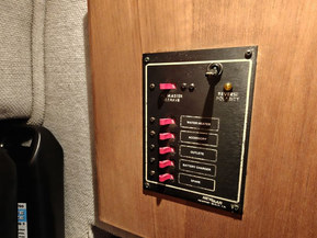 Regal 255 XL Ambassador