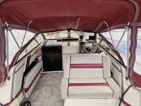 Regal 255 XL Ambassador