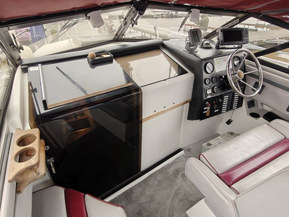 Regal 255 XL Ambassador