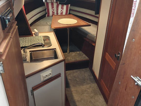 Regal 255 XL Ambassador