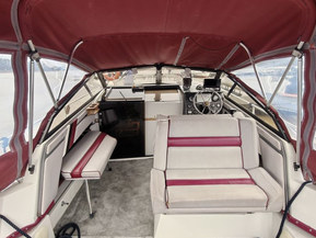 Regal 255 XL Ambassador
