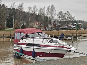 Regal 255 XL Ambassador