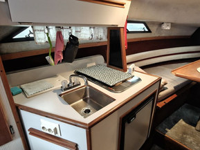 Regal 255 XL Ambassador