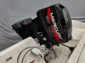 TuusSport Scorpio 420