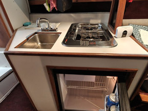 Regal 255 XL Ambassador