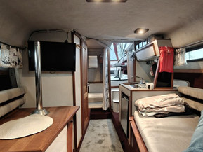 Regal 255 XL Ambassador