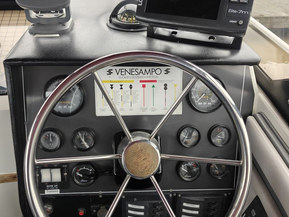 Regal 255 XL Ambassador