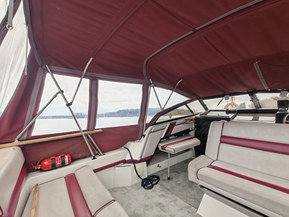 Regal 255 XL Ambassador