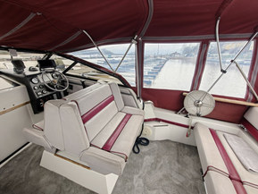 Regal 255 XL Ambassador