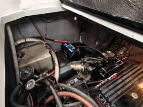 Regal 255 XL Ambassador