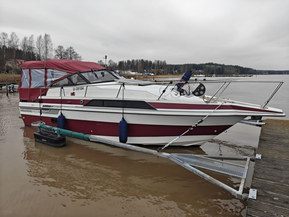 Regal 255 XL Ambassador