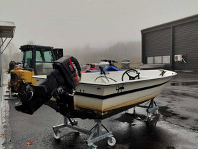 TuusSport Scorpio 420