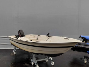 TuusSport Scorpio 420