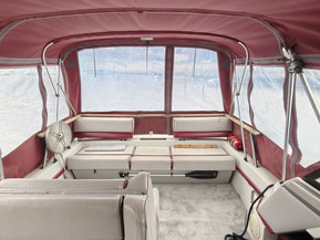 Regal 255 XL Ambassador