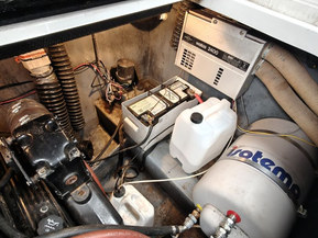 Regal 255 XL Ambassador