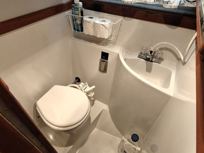 Regal 255 XL Ambassador