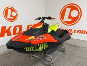 Sea-Doo Spark Trixx