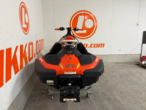 Sea-Doo Spark Trixx