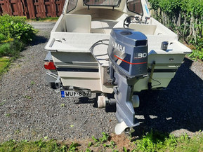 TuusSport Scorpio 475