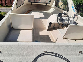 TuusSport Scorpio 475