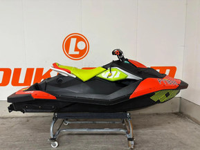 Sea-Doo Spark Trixx