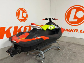 Sea-Doo Spark Trixx