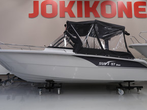 Suvi 57 Duo