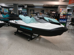 Sea-Doo GTI 130