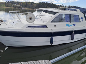 Flipper 760