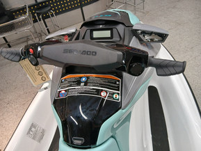 Sea-Doo GTI 130
