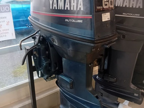 Yamaha 60 FET