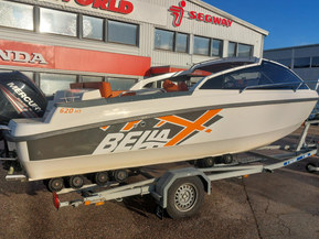 Bella 620 HT