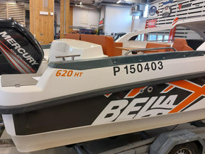 Bella 620 HT