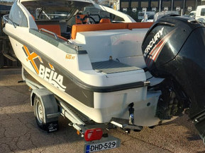 Bella 620 HT