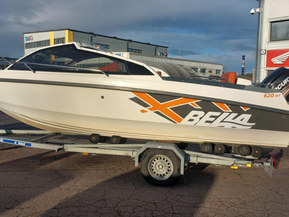 Bella 620 HT