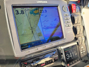 Quicksilver Captur 675 Pilothouse