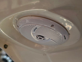 Quicksilver Captur 675 Pilothouse