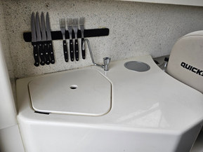 Quicksilver Captur 675 Pilothouse