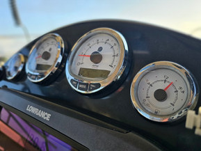 Quicksilver Captur 675 Pilothouse