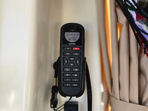 Quicksilver Captur 675 Pilothouse