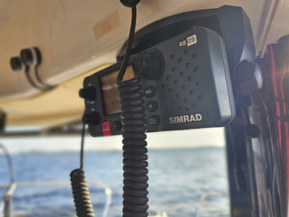 Quicksilver Captur 675 Pilothouse