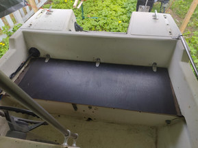 Muu merkki Muu malli