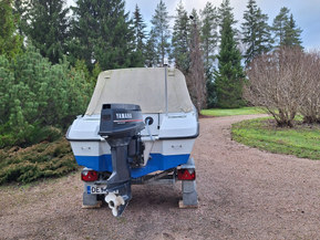 Yamarin 435 S Big Ride