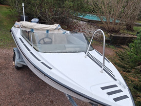 Yamarin 435 S Big Ride