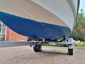 Yamarin 435 S Big Ride