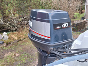 Yamarin 435 S Big Ride