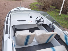 Yamarin 435 S Big Ride