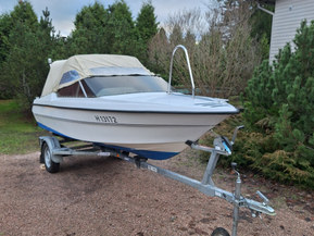 Yamarin 435 S Big Ride