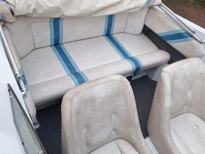 Yamarin 435 S Big Ride