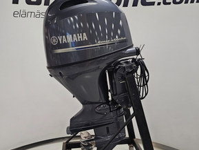 Yamaha F100 LB